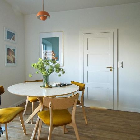 Irs Royal Apartments Apartamenty Irs Yacht Park Gdynia Luaran gambar