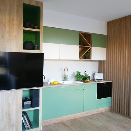 Irs Royal Apartments Apartamenty Irs Yacht Park Gdynia Luaran gambar