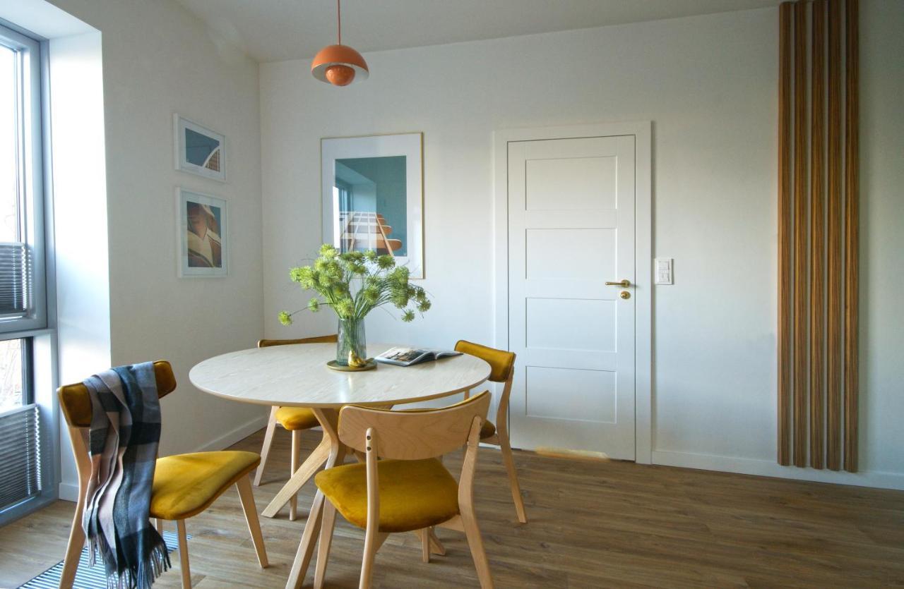 Irs Royal Apartments Apartamenty Irs Yacht Park Gdynia Luaran gambar