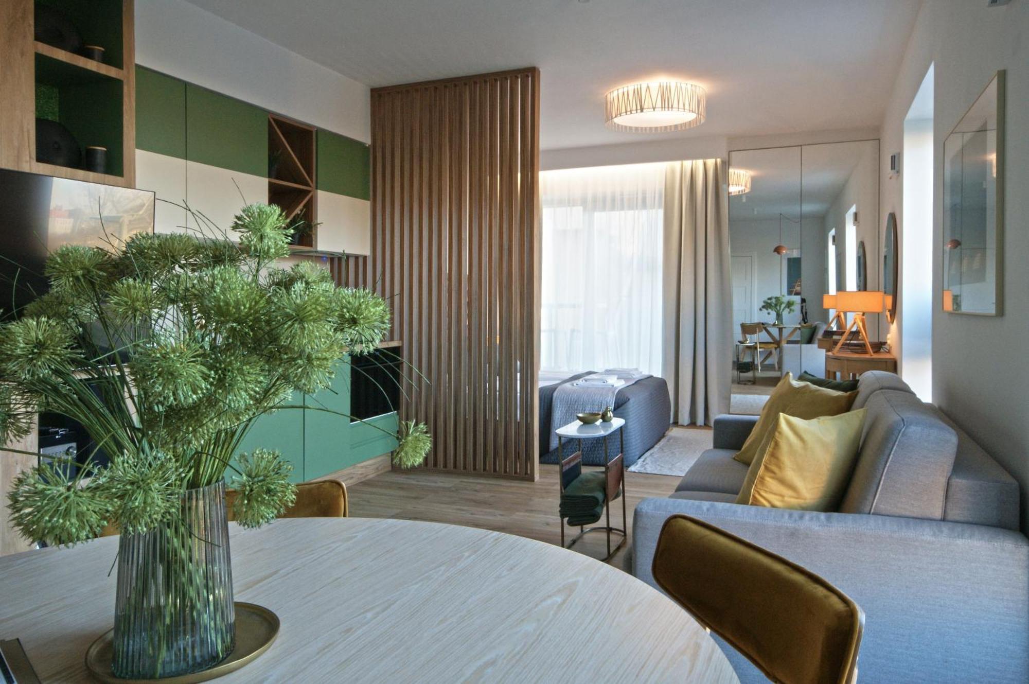 Irs Royal Apartments Apartamenty Irs Yacht Park Gdynia Luaran gambar